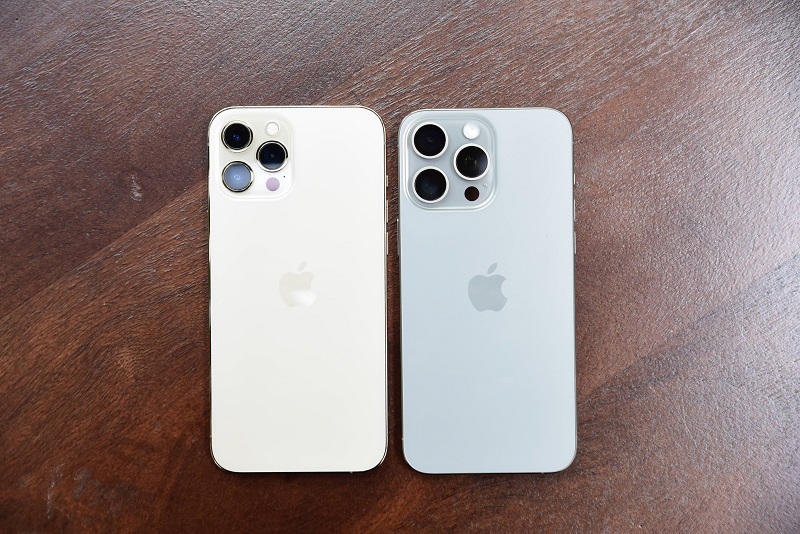 Beragam Pilihan iPhone Pro Max di Jagofon