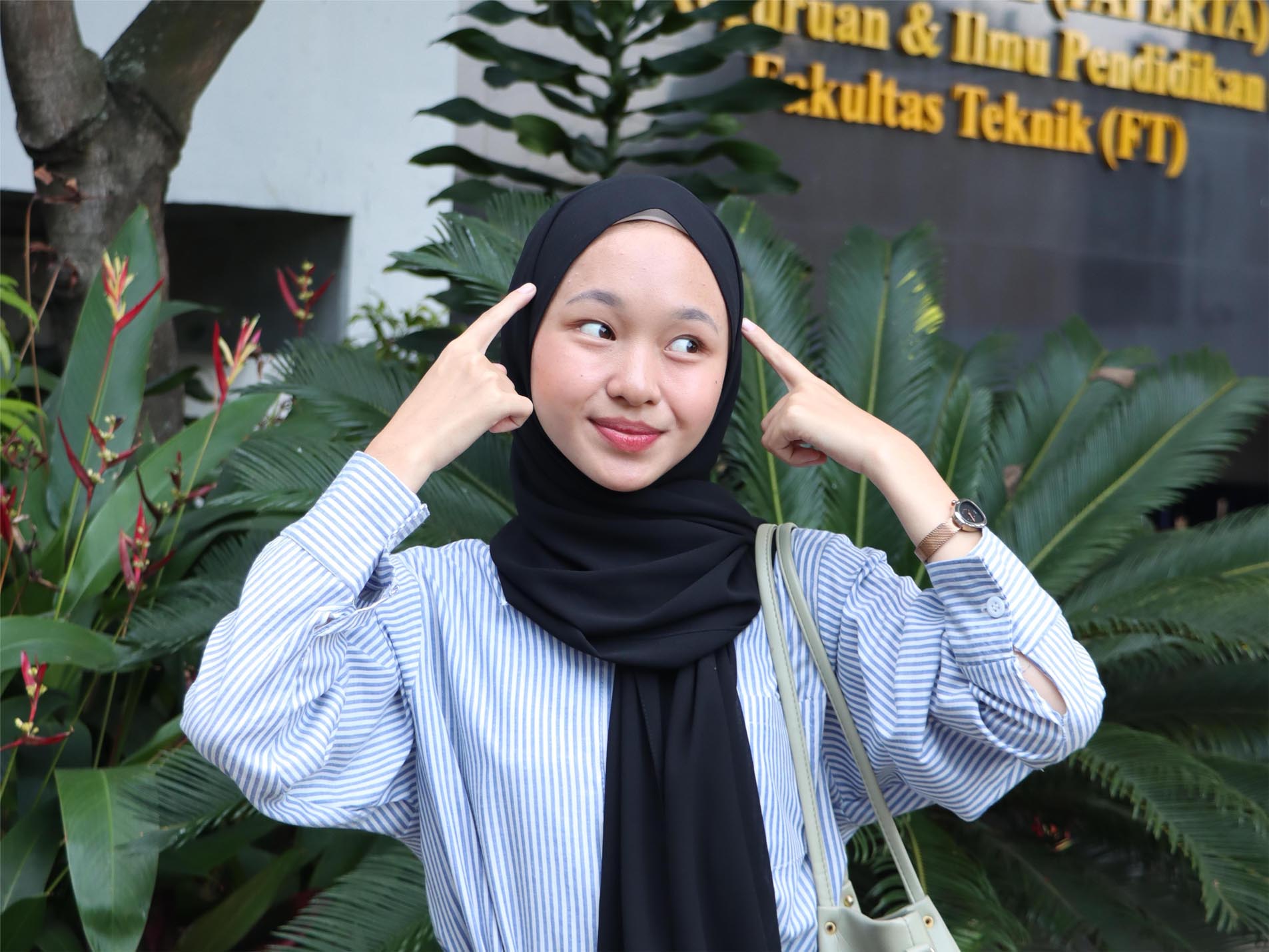 Biaya Pendidikan Kelas Reguler dan Non Reguler Per Semester Ditetapkan Sebesar 4,5 Juta Untuk Jurusan Komputerisasi Akuntansi