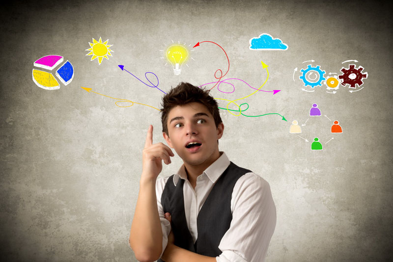 Cara Menggali Potensi Diri yang Tersembunyi