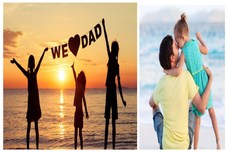 Bagaimana Menjaga Keakraban antara Ayah dan Anak