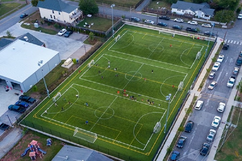 Ini Bedanya Antara Futsal dan Mini Soccer