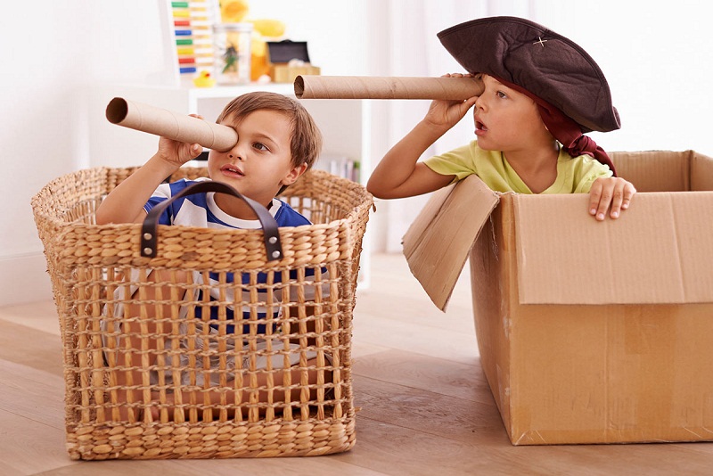 Manfaat Bermain Pada Anak…