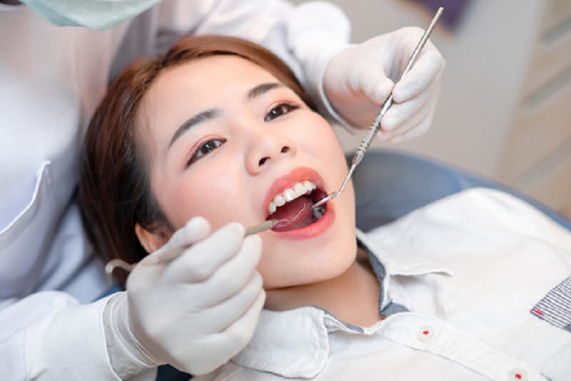 Dental Stockton Hadirkan Pelayanan dan Perawatan Gigi Terbaik di Dunia