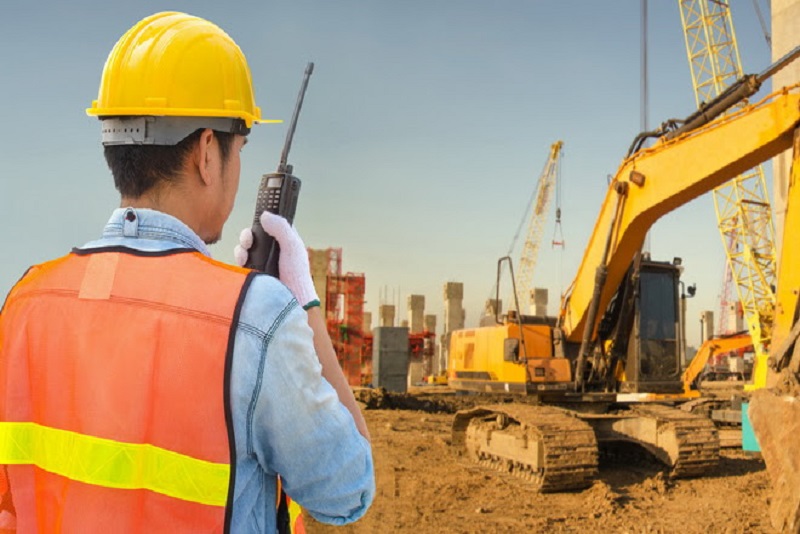 Pentingnya Memiliki Sertifikasi K3 Konstruksi