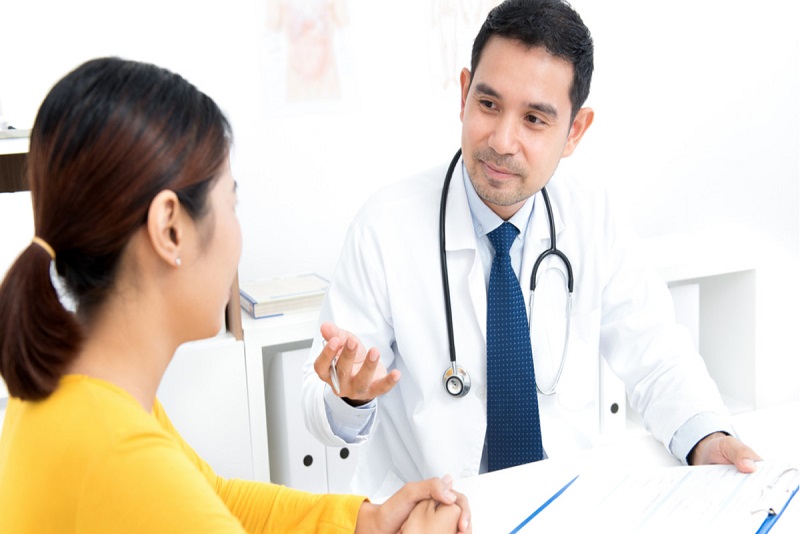 Sederet Rasa Nyeri di Tubuh yang Harus Segera Diperiksakan ke Dokter Spesialis