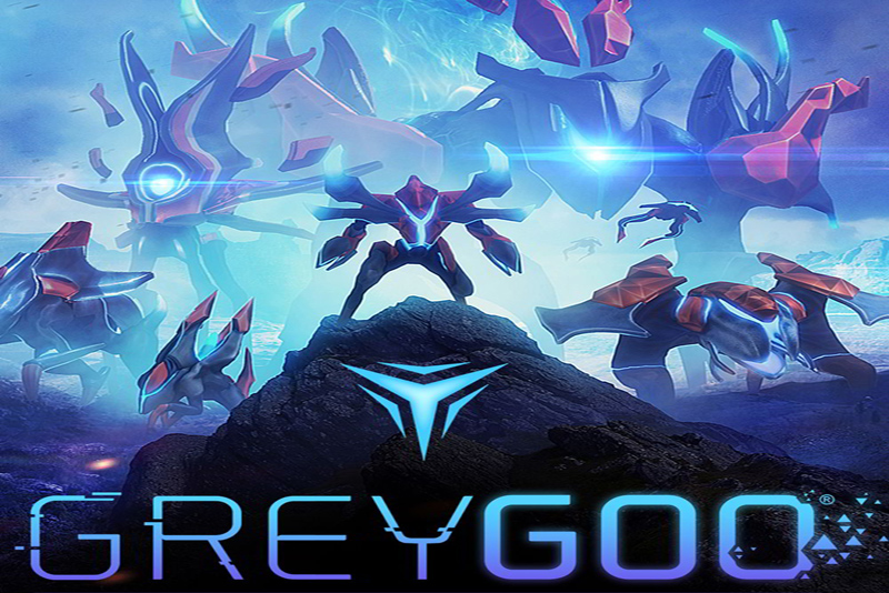 Grey Goo, Game  Pengobat Rindu Terhadap RTS Klasik