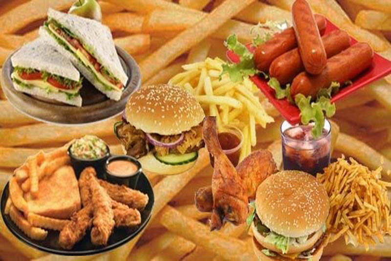 Tips Buka Usaha Makanan Instan Rumahan