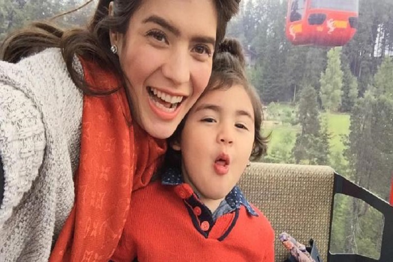 Hamil Anak Kedua, Artis Cantik Carissa Putri Sangat Bersyukur