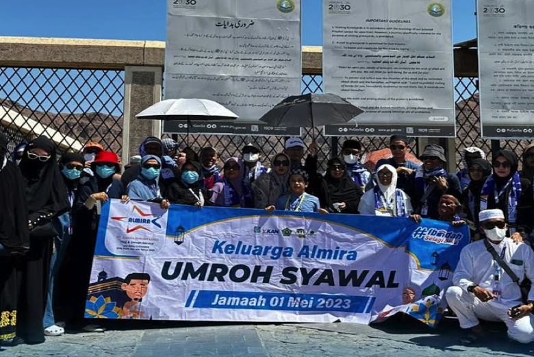 Kapan Umroh Musim ini dimulai?