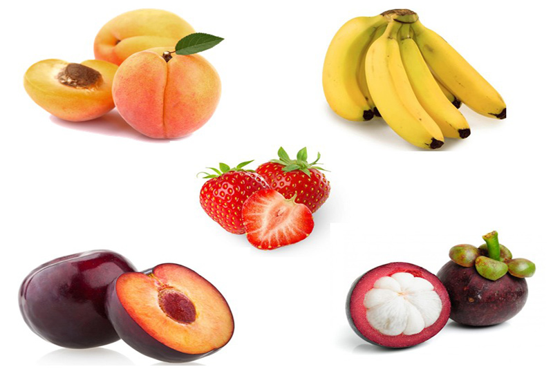 5 Jenis Buah-buahan Sumber Kolagen untuk Mencegah Penuaan Dini