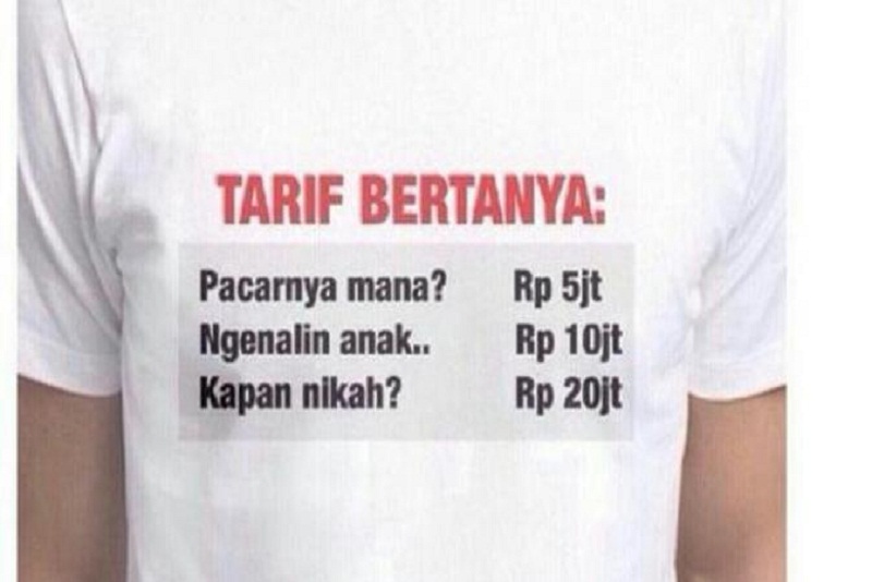 Masih Ditanya Pertanyaan 'Wajib' Saat Lebaran?