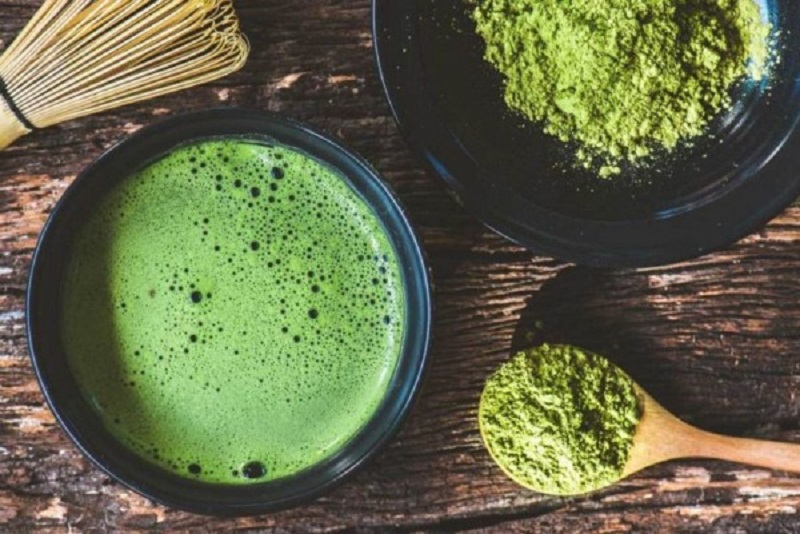 Minuman Lezat ini Efektif Atasi Perut Buncit