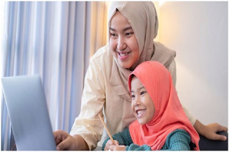 Sifat Ibu yang Diturunkan pada Anak, Seperti Apa Sifatmu?