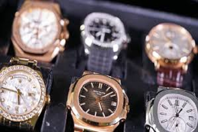 OMNILUXE Surga Jam Tangan Mewah dari Omega hingga Rolex