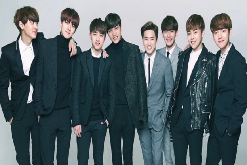 Boyband yang Awalnya Dipandang Sebelah Mata dan Sebuah Kesalahan Terbesar, Sekarang menjadi Terpopuler dan Mendunia