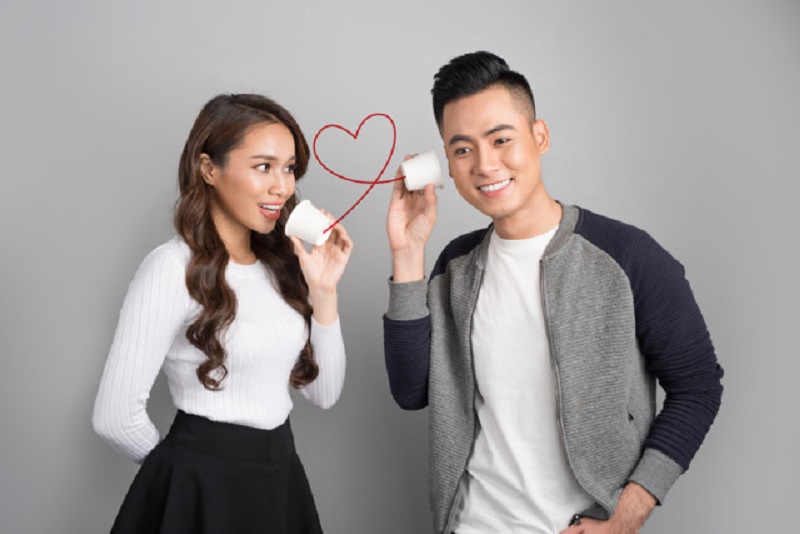 Pria yang Lakukan  Beberapa Hal Ini Padamu Cocok Diajak Nikah