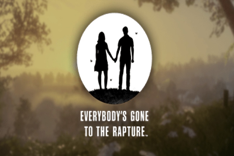 Everybodyâ€™s Gone To The Rapture, Bukan Game untuk Semua Orang