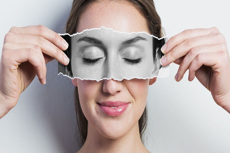 5 Penyebab Kantong Mata Menghitam