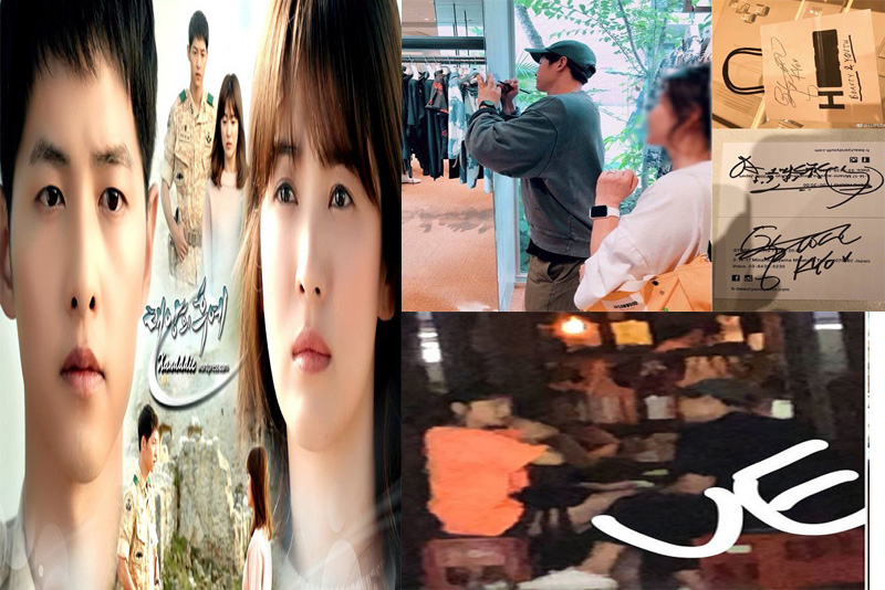 2016 Sudah Berjalan 2 tahun, Namun Pasangan Korea ini Beritanya Selalu Diburu dan Bikin Penasaran