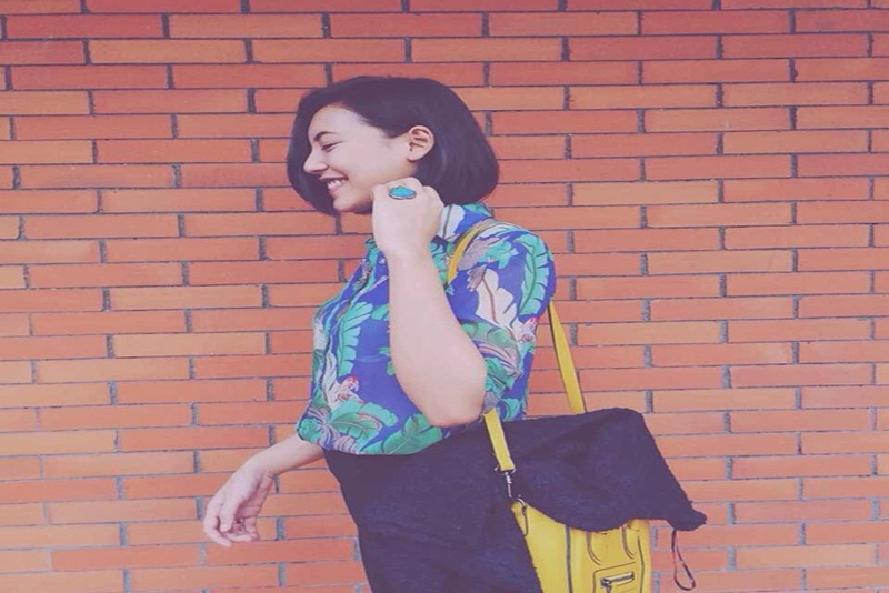 Tubuh Ideal karena Food Combining dan Olahraga