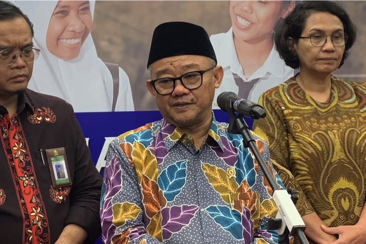 Kemendikdasmen Dukung Peringatan Hari Pustakawan Nasional 7 Juli sebagai Momentum Literasi Bangsa