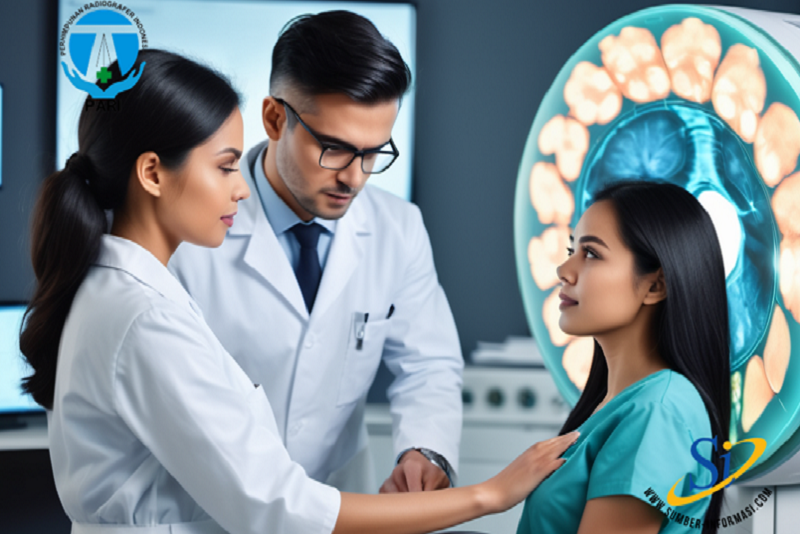 Tujuan dan Beberapa Program Perhimpunan Radiografer Indonesia