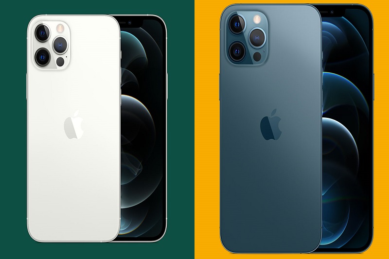 Worth It Banget Nih iPhone 12 Pro dan iPhone 12 Pro Max untuk Dimiliki
