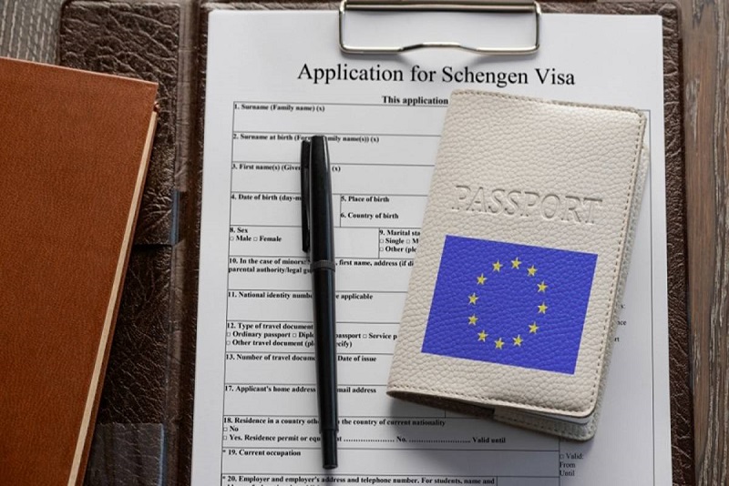Cara Apply Visa Schengen Multiple Entry ke Belanda dan Tips Disetujui Cepat!