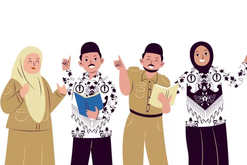 Strategi Lolos Seleksi dengan Tryout Online PPPK Guru SD: Pelajari Cara Efektif Menggunakan