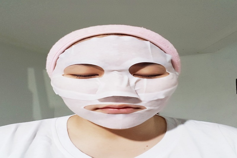 Kenali Masker Wajah Sebelum Memakainya Agar tak Merusak Wajah