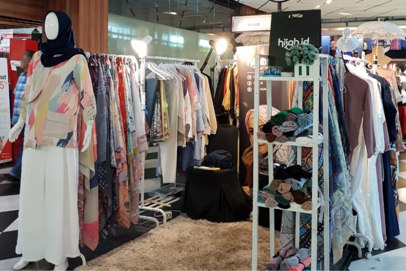Event Hijab by Hijab.id.indonesia