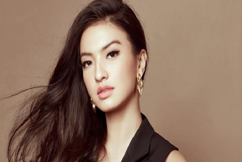 Raline Shah Konsumsi Ginseng untuk Jaga Stamina selama Berpuasa. Dapat dari Seungri BIGBANG?