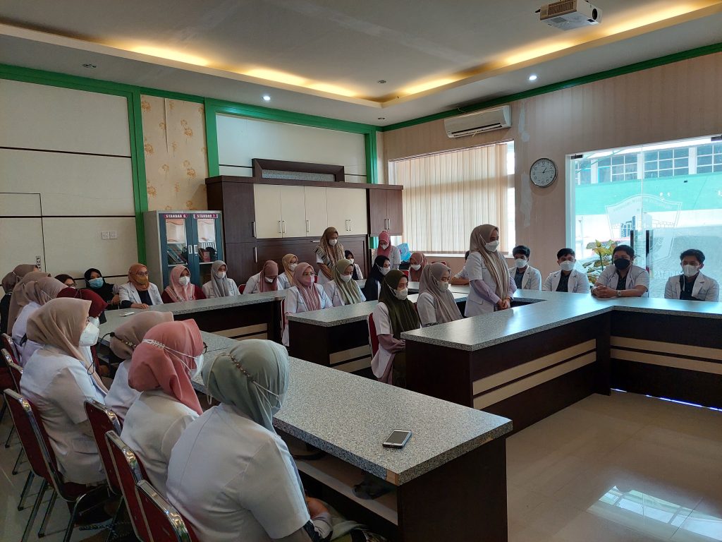 Cara Efektif Lulus Tryout Online UKMP2DG Terbaru untuk Mahasiswa Kedokteran Gigi