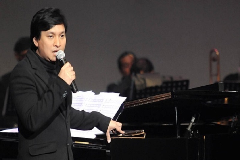 Pentolan Kahitna ini Sangat Piawai Mencipta Lagu, Ternyata ini Rahasianya