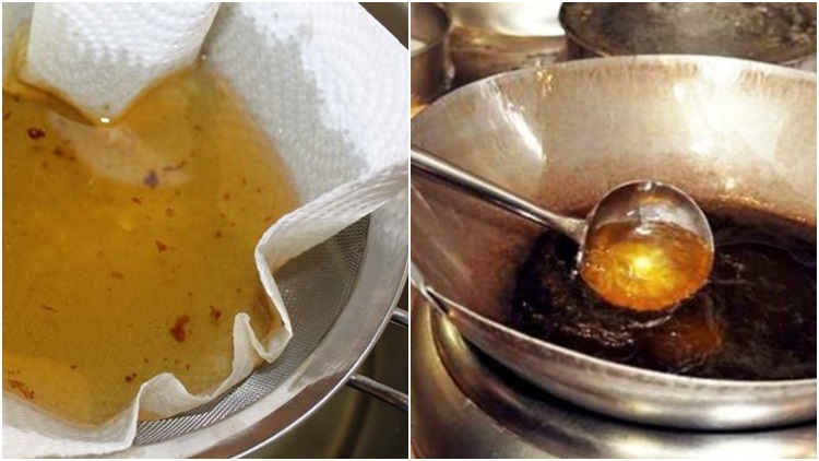 Cara Efektif Memanfaatkan Minyak Goreng Bekas