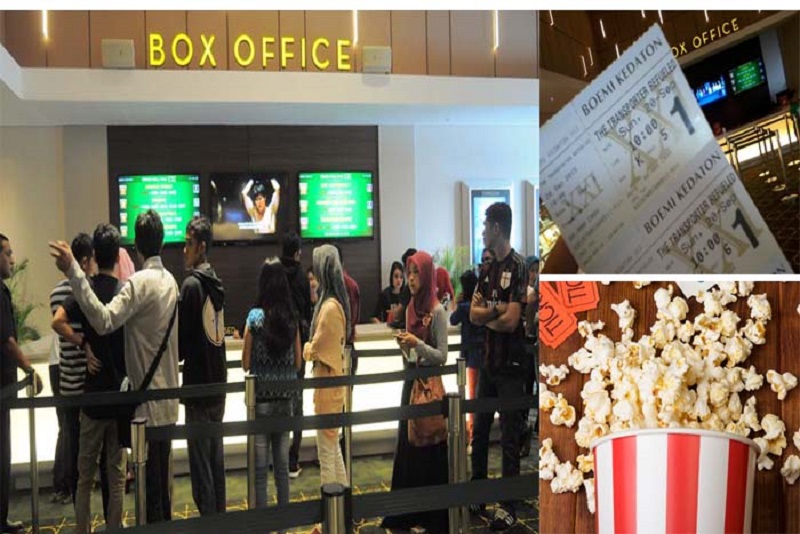 Pingin Hebat Saat Nonton?, Ikutin Cara ini deh!!!