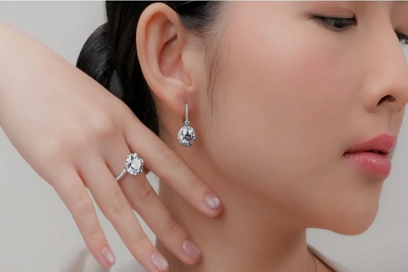 VUE Jewelry Inovasi Berlian Modern untuk Gaya Eleganmu