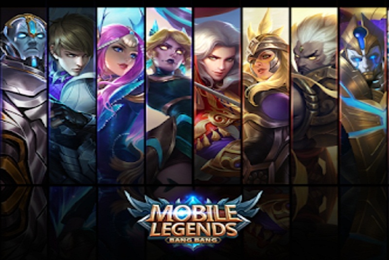 Beberapa Hero yang Harus Dimiliki dalam Game Mobile Legends