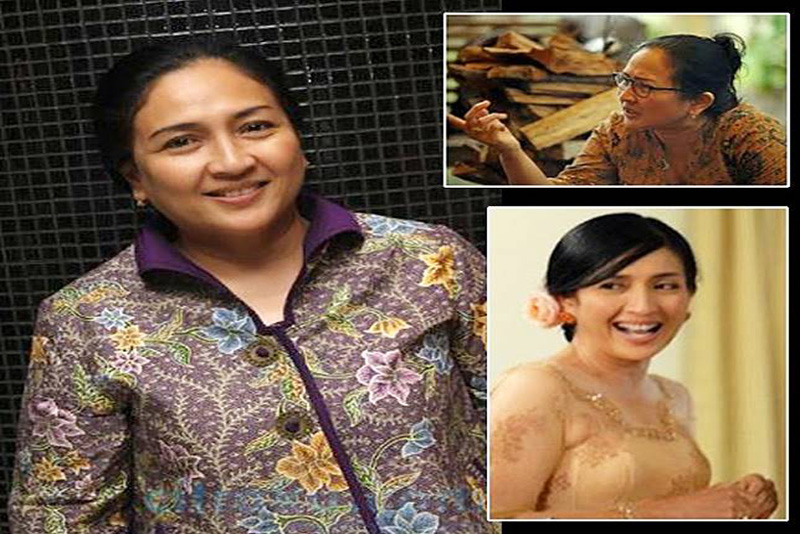 Senam dan Pijat Bikin Kehamilan Lancar