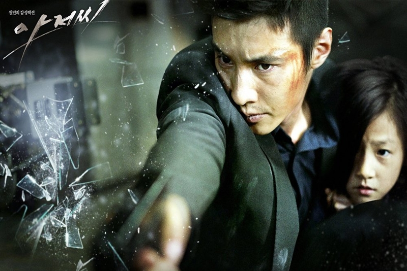 6 Film Action Korea Terbaik Sepanjang Masa Sejak 2010