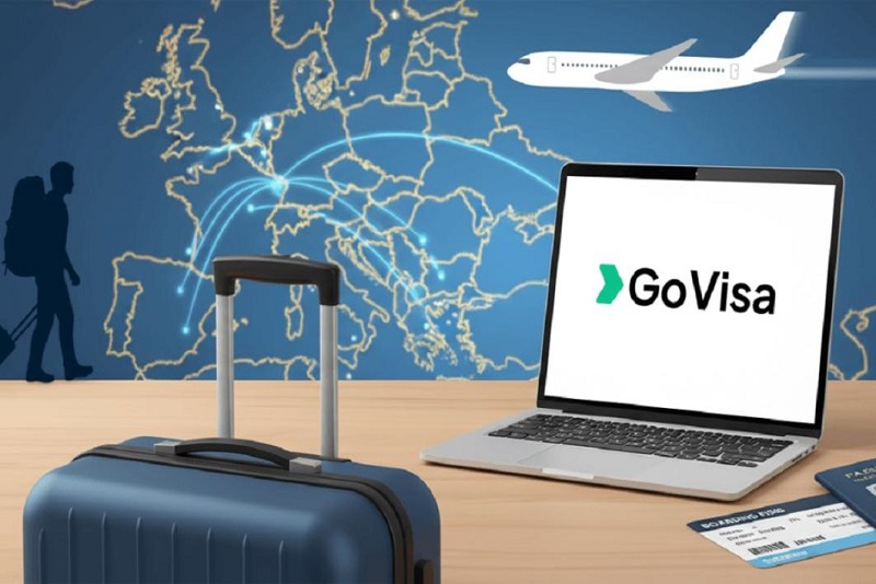 Urus Visa Swiss dari Rumah Lewat GoVisa, Panduan Lengkap & Praktis untuk WNI