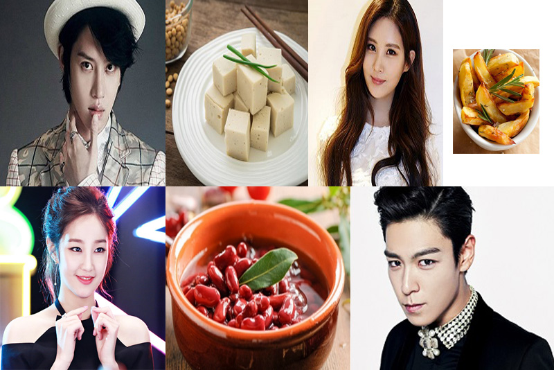 Meniru Diet Ala Artis K-Pop