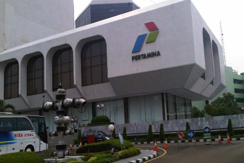 Pertamina Akan Bangkrut Rekanan Belum Dibayar Sejak Agustus 2021