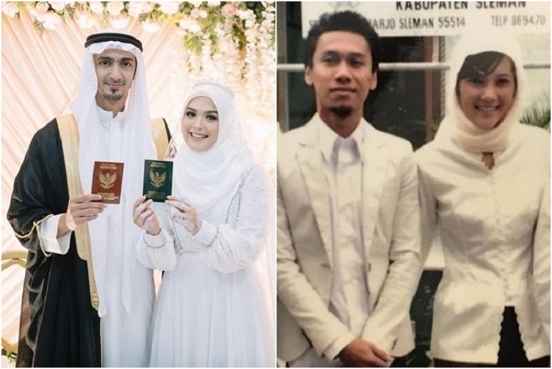 Alasan Logis Pernikahan Sederhana Justru Bikin Bahagia