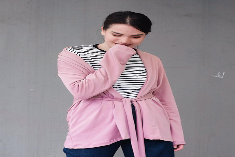 Alice Norine Suka Perawatan Tradisional Khas Indonesia