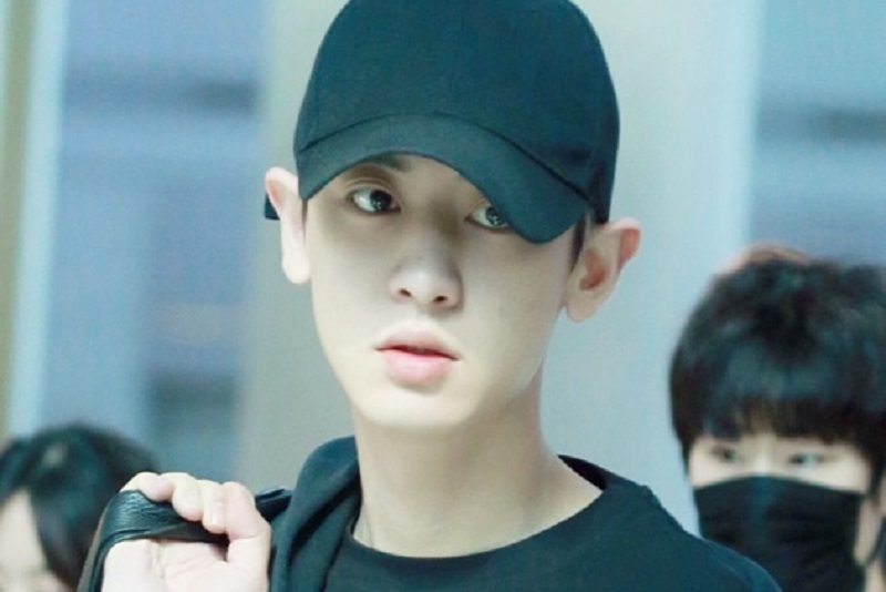 Si Happy Viruz EXO dengan Sejuta Pesona nya