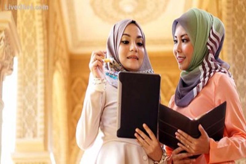 Indahnya Konsep Islam bagi Perempuan