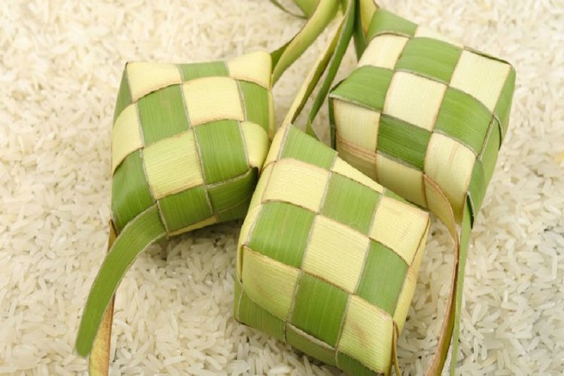 Serba- Serbi Lebaran