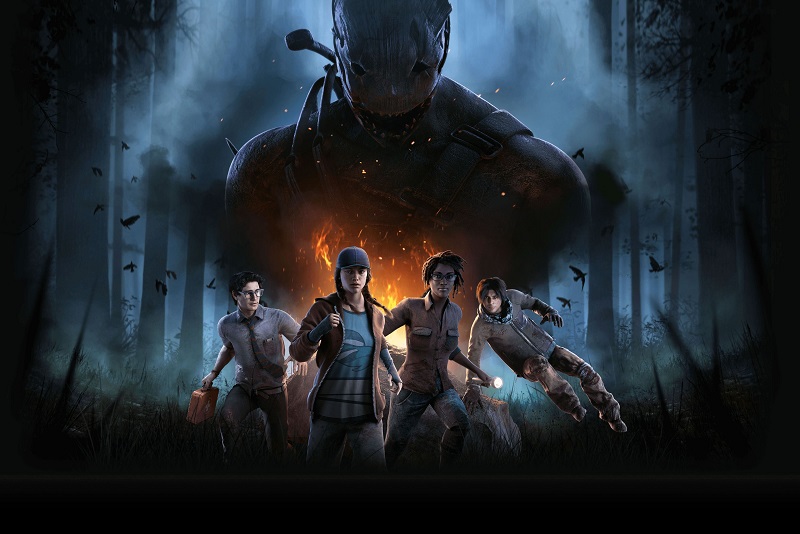 Tips Bermain Game Dead By Daylight