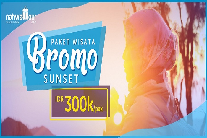 Serunya Berwisata Di Kawasan Bromo Dengan Berkendara Jeep